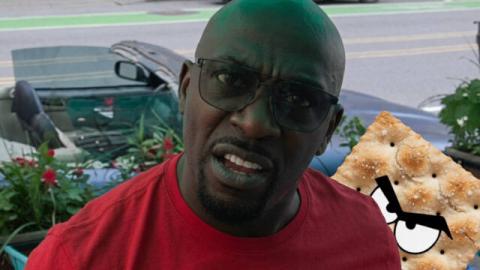 Black People Are Being Told They are in Danger With White Friends