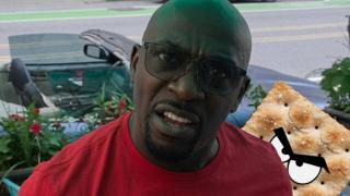 Black People Are Being Told They are in Danger With White Friends