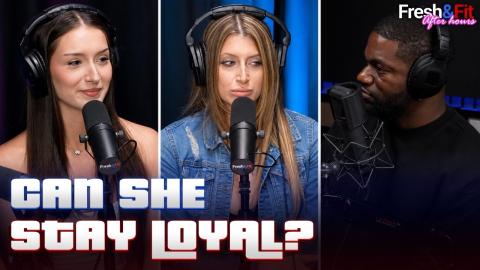The Harsh Truth About Keeping a Woman Loyal in the Age of Social Media!