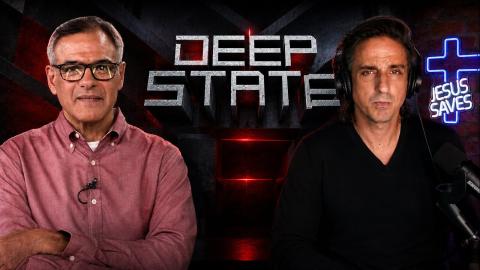 Deep State | Catholic political thought in a confused world: Tim Gordon, part 1