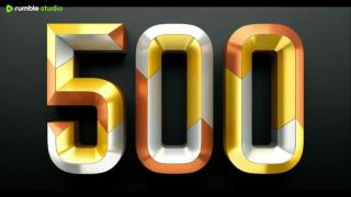 Red Pill Nation Hangout #500