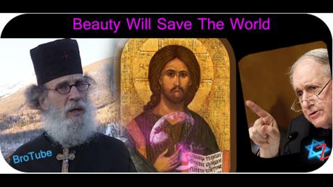 12-07-2011 - Beauty Will Save The World
