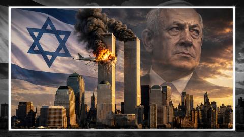 Fmr. Dir. Of The Army War College Presents Evidence That 9/11 Was An Inside Job Conducted By Israel