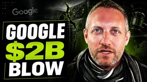 'US tech firms are tools of global power' — Google whistleblower Zach Vorhies