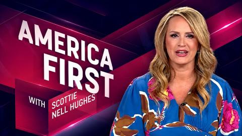 America First | Prominent pundits and former politicians leave the GOP; is this the right move?
