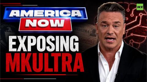 America Now | Exposing MKUltra