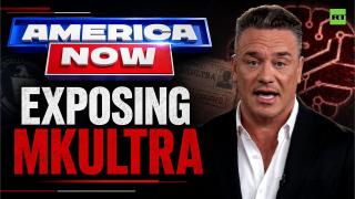 America Now | Exposing MKUltra