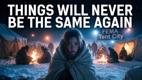 Things Will Never Be The Same Again Between Men And Women