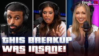 Guest Reveals the Most INSANE Breakup Story!