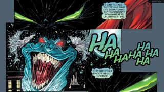 Spawn Volume 22, Pt. 2: These Alleys Belong To Clown!