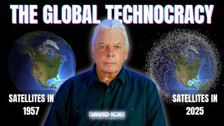 The World Artificial Intelligence Cooperation Organization (WAICO) | David Icke
