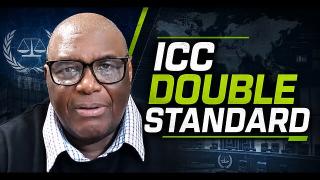 'US controls ICC but refuses its authority' — David Nyekorach-Matsanga