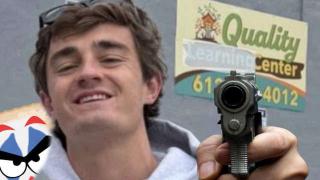 Did Nick Shirley Kill Charlie Kirk ReeEEestream 07-15-26