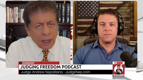 Why Americans Are Wrong About Iran | Constitutional Analysis