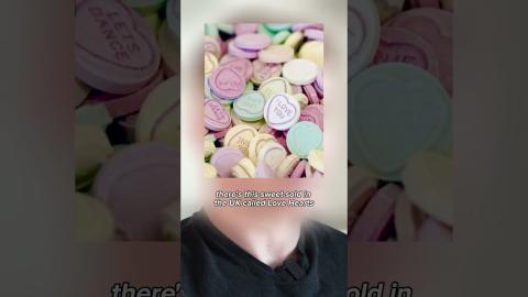 60 Second Story: Me, Cute Girl & Sub5 Guy