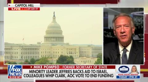 The rapid takeover of the Democratic Party by these radicals is deeply worrying