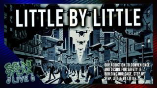 Little By Little - The Great Flockening