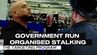 how do you know if you're being targeted on a government watch list This video will show you
