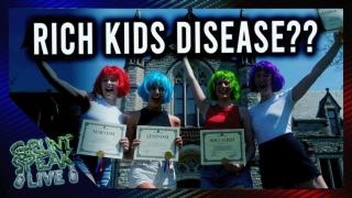Rich Kid Disease