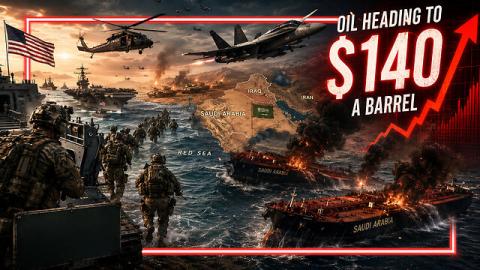 🚨BREAKING IRAN WAR ESCALATION!!!🚨