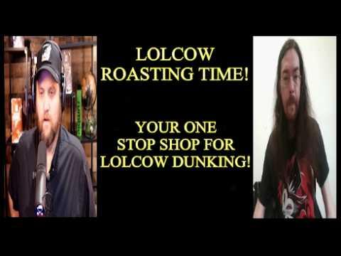 Lolcow Dunking Extraordinaire! | The Realist LIVE!