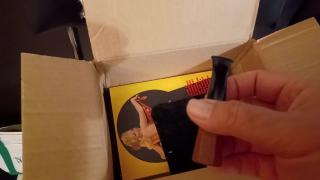 Flip Da Bunny Unboxing 27 July 2026