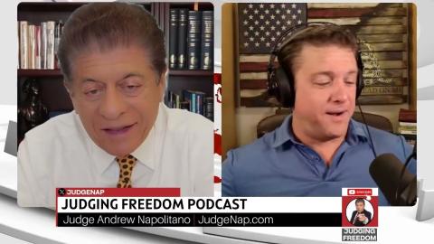 Hegseth's Iran Problem Exposed in Senate Hearing