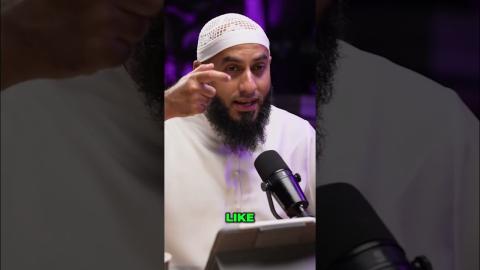 Marry Older? Prophet's Secret & The Age Gap REALITY Check! #shorts