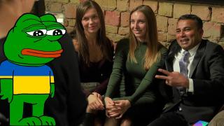 Ukraine’s “Single” Women