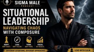 Leading Through Uncertainty: A Sigma Perspective on Situational Leadership
