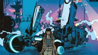 Blade Runner 2019, Volume 2! (Complete)