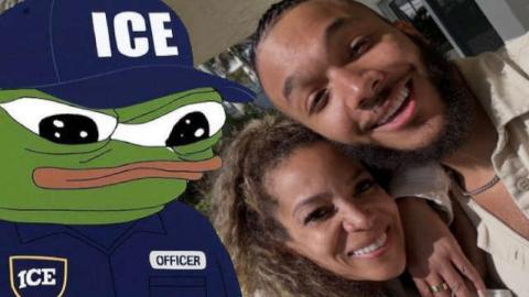 Sunny Hostin Raised a Crappy Kid
