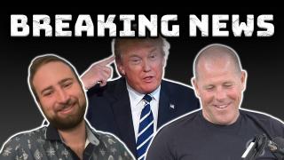 Trump Orders Strikes on Iran: What Happened?