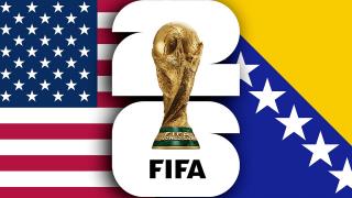 UNITED STATS VS. BOSNIA & HERZEGOVINA | World Cup Preview with @305RIDER