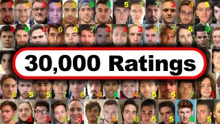 How Much Money I Made Selling Face Ratings?