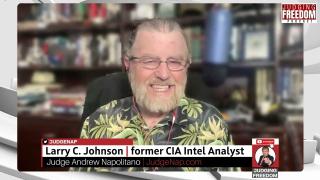 America's Arsenal Question: Can We Even Fight a Sustained War?