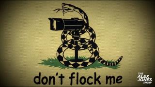 Bowne Report: Flock Camera Company Doesn’t Like Being Surveilled