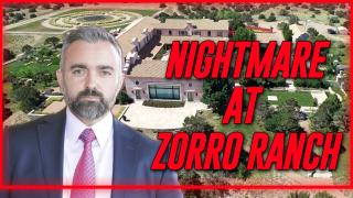 Todd Blanche's DOJ Covers Up New Mexico's Epstein Investigation