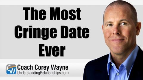 The Most Cringe Date Ever