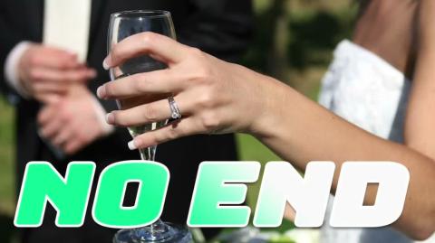 Hypergamy Doesn't Have A Finish Line