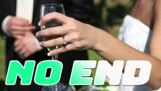Hypergamy Doesn't Have A Finish Line