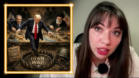 Middle Eastern Experts Warn That President Trump Has Walked Into A Globalist Trap In Iran!