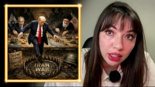 Middle Eastern Experts Warn That President Trump Has Walked Into A Globalist Trap In Iran!