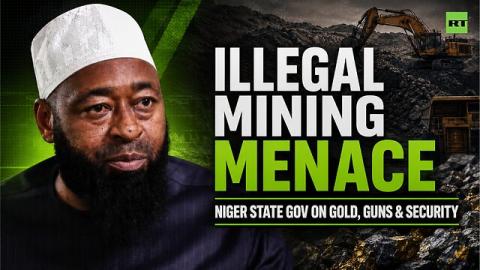 Resource conflict, not religion — Niger State Governor Mohammed Umar Bago