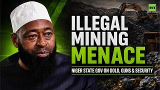 Resource conflict, not religion — Niger State Governor Mohammed Umar Bago
