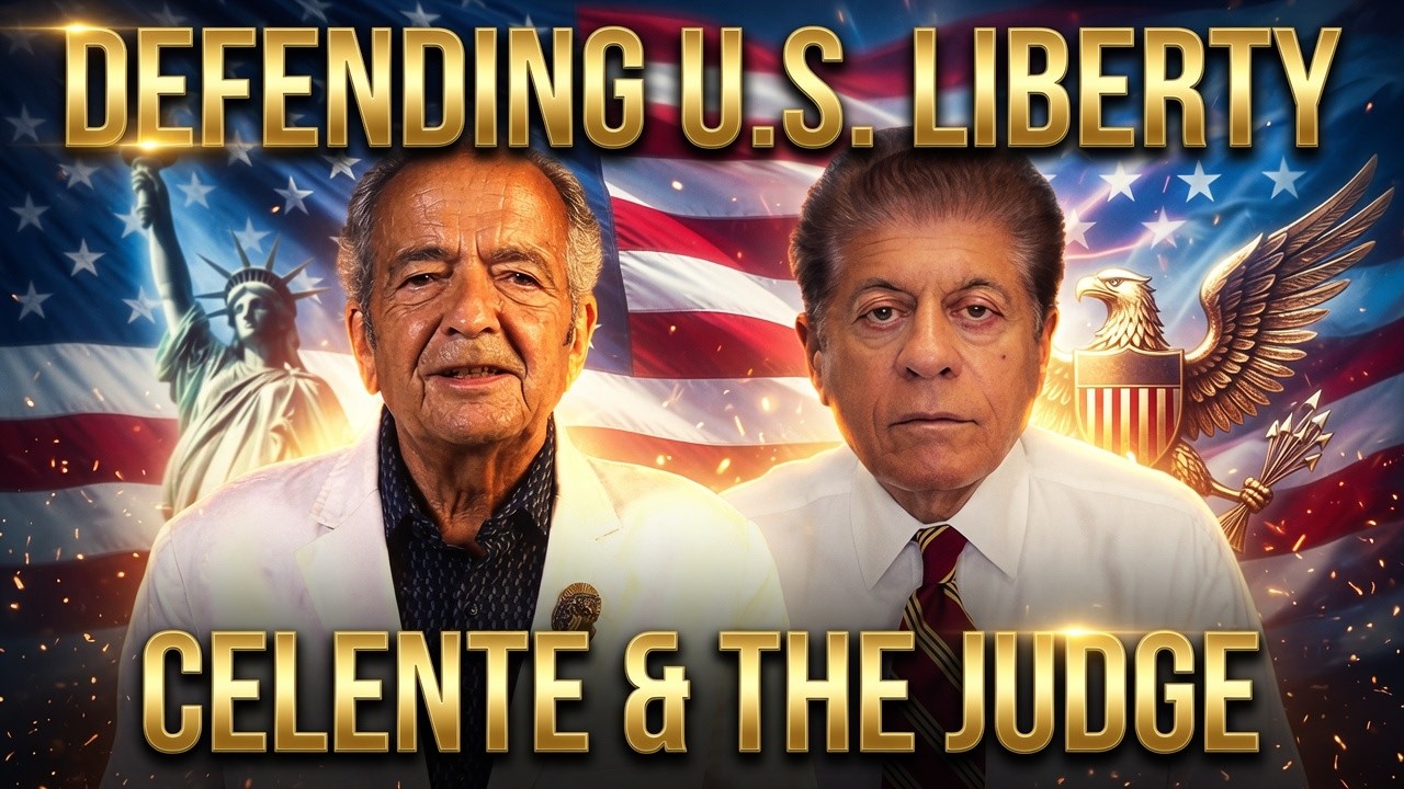 American Presidency and Forever Wars W/ Judge Napolitano