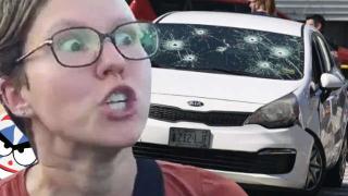 ICE Takes Out More Trash ReeEEestream 07-13-26
