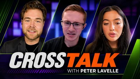 CrossTalk | Generational Rejection
