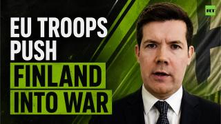 Helsinki is sacrificing Finnish sovereignty — former European Parliament adviser