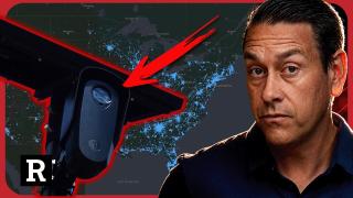 The Revolt Against AI Data Centers Has Begun | Redacted w Clayton Morris